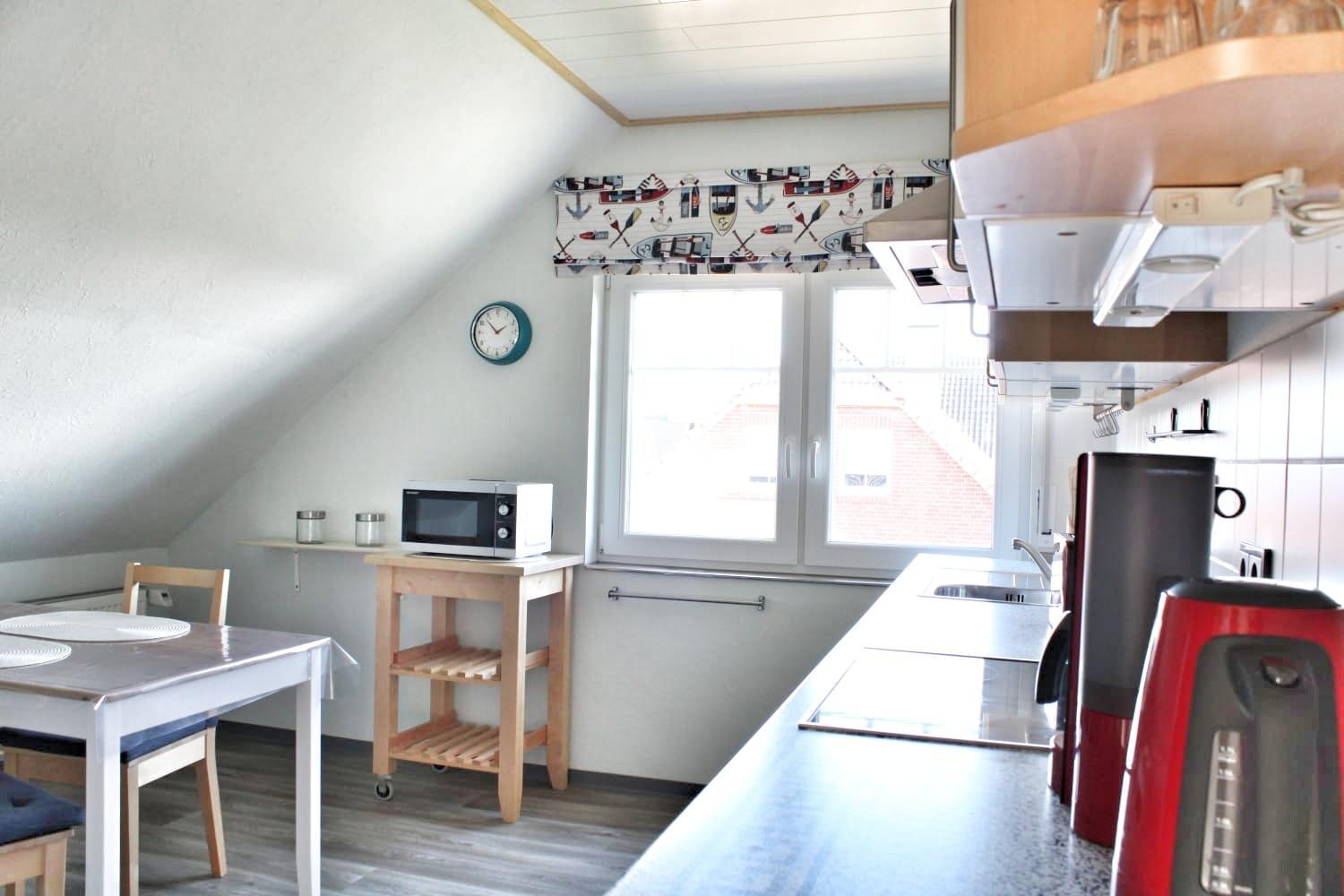 Nordsee Anker Unsere Moderne 87 Qm Ferienwohnung Mit Zwei Schlafzimmer In Norden Ortsteil Ostermarsch Exteriér fotografie